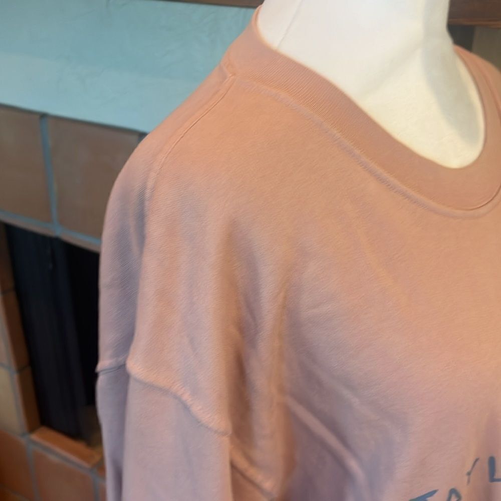 Taylor Swift Blush Pink 1989 “Taylor’s Version” S… - image 3